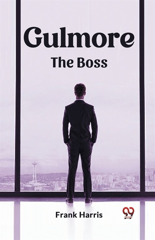 Gulmore The Boss (Paperback)