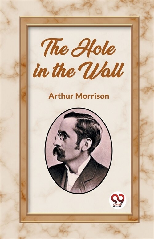 The Hole in the Wall (Paperback)