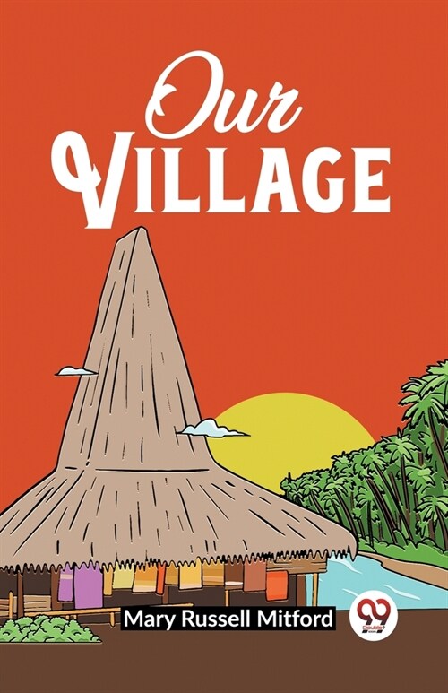 Our Village (Paperback)