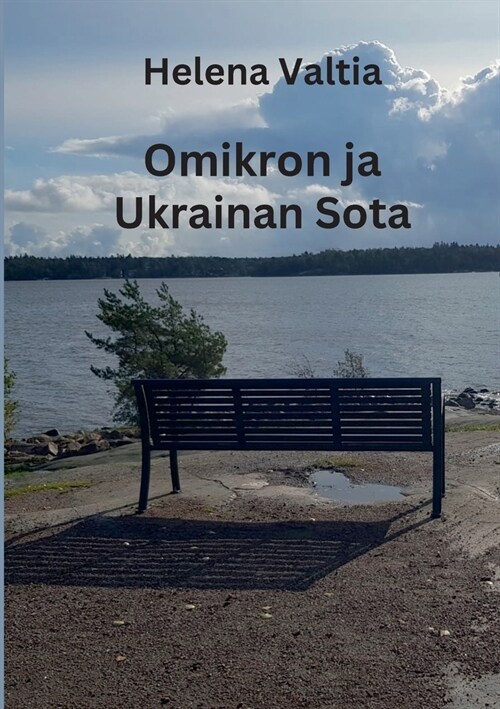 Omikron: Ukrainan Sota (Paperback)