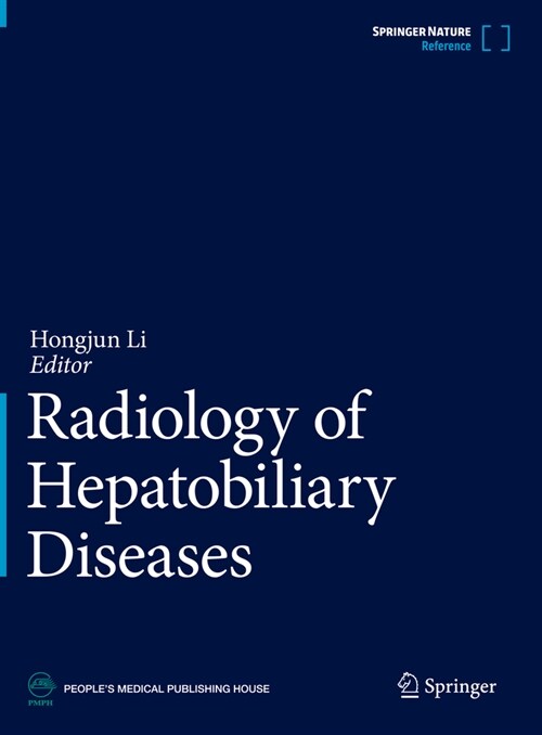Radiology of Hepatobiliary Diseases (Hardcover, 2026)