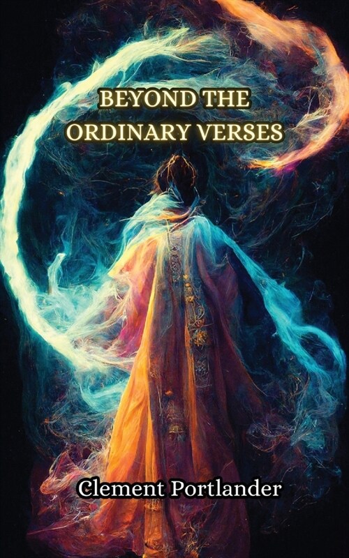 Beyond the Ordinary Verses (Paperback)