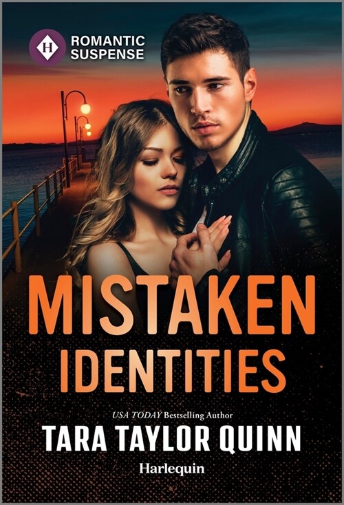 Mistaken Identities (Mass Market Paperback, Original)