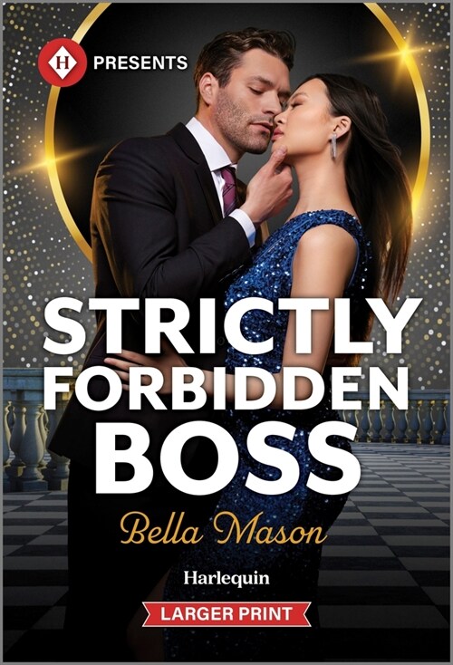 Strictly Forbidden Boss (Mass Market Paperback, Original)