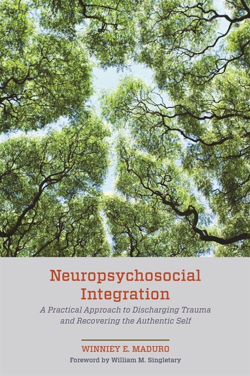 Neuropsychosocial Integration: A Practical Approach to Discharging Trauma and Recovering the Authentic Self (Hardcover)