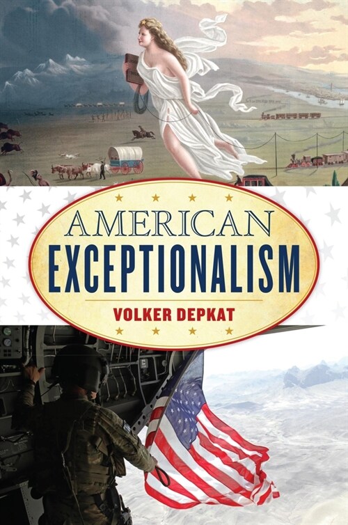 American Exceptionalism (Paperback)