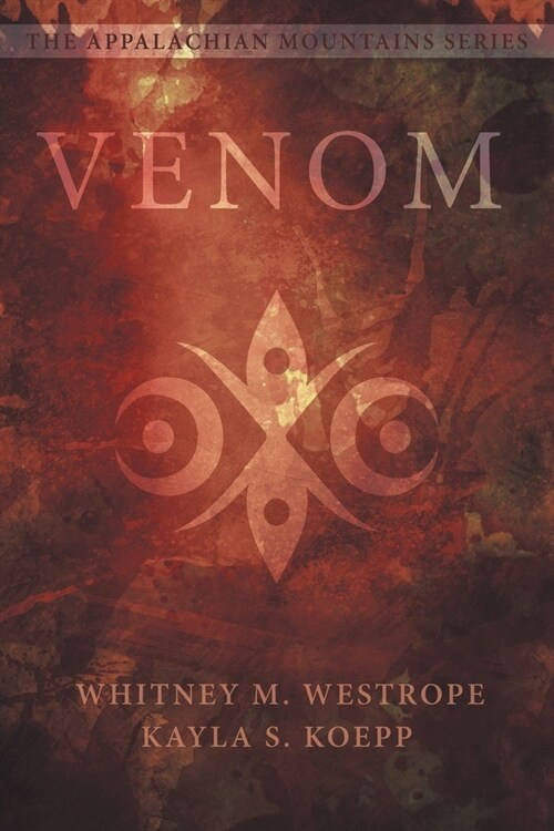 Venom (Paperback)