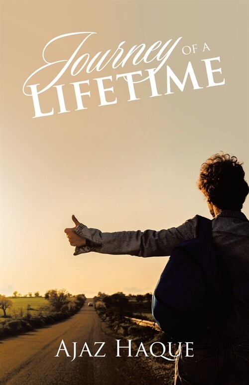 Journey of a Lifetime (Paperback)