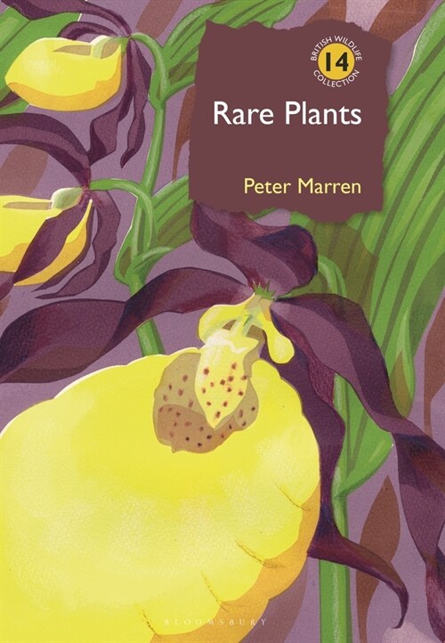 Rare Plants (Hardcover)