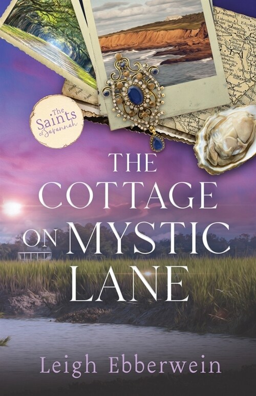 The Cottage on Mystic Lane (Paperback)