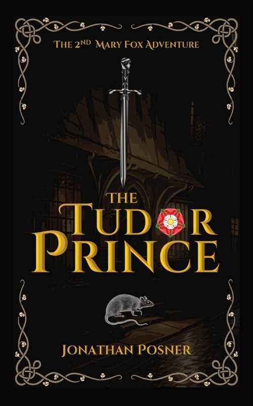 The Tudor Prince (Paperback)