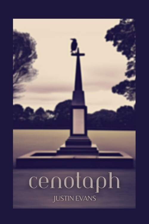 Cenotaph (Paperback)