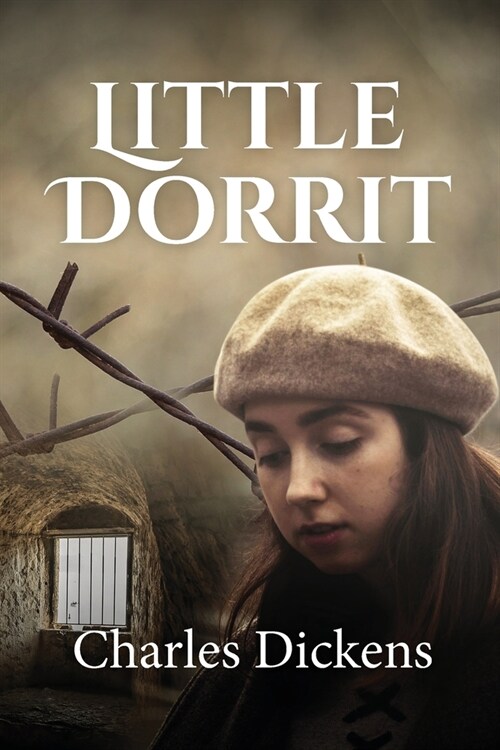 Little Dorrit (ANNOTATED) (Paperback)