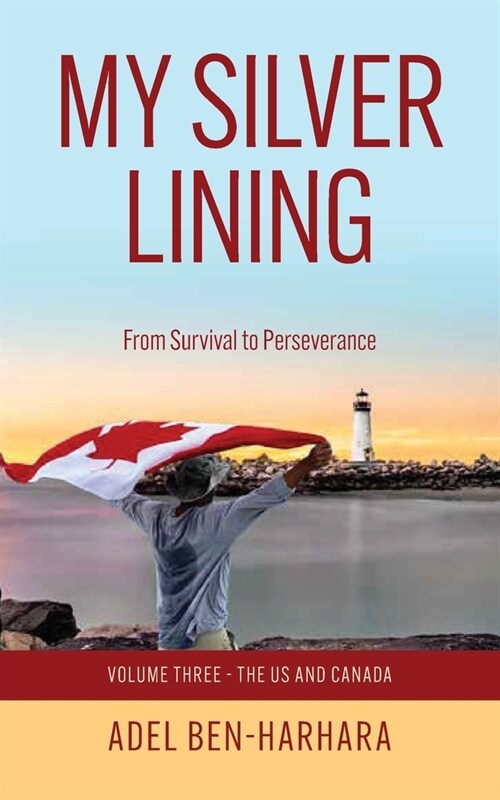 My Silver Lining: From Survival to Perseverance (Paperback)