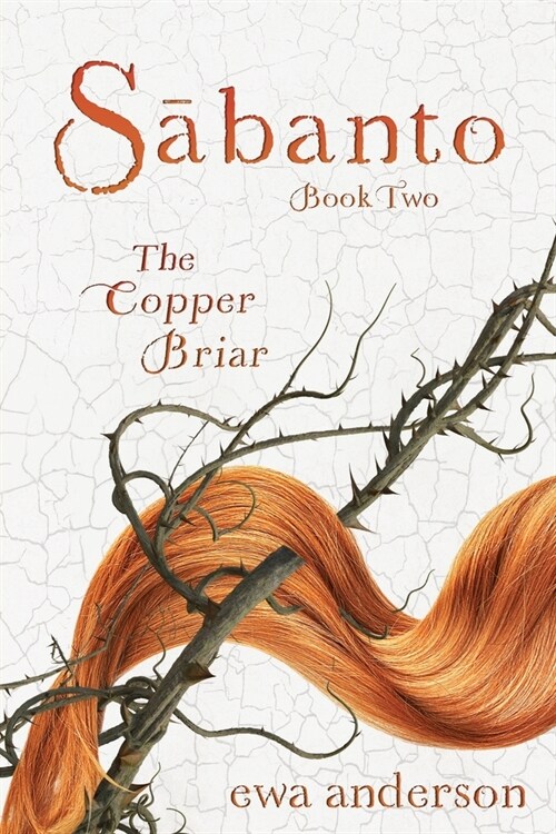 Sabanto - The Copper Briar (Paperback)