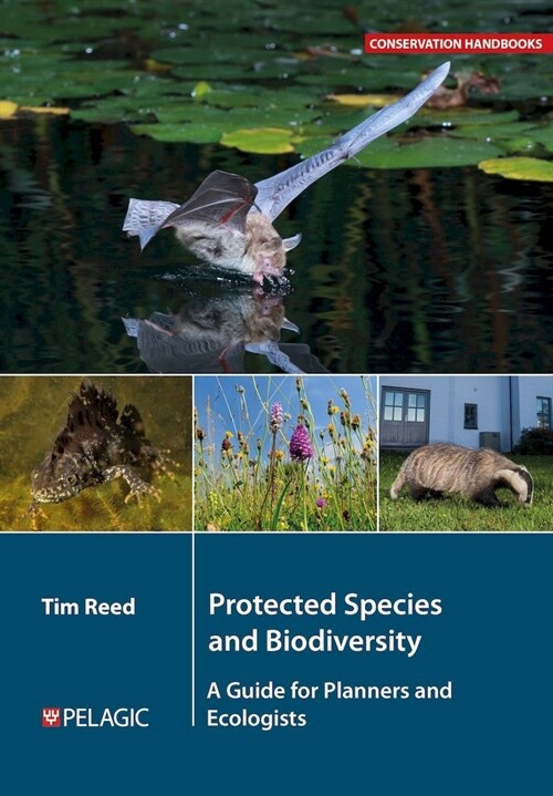 Protected Species and Biodiversity : A Guide for Planners and Ecologists (Hardcover)