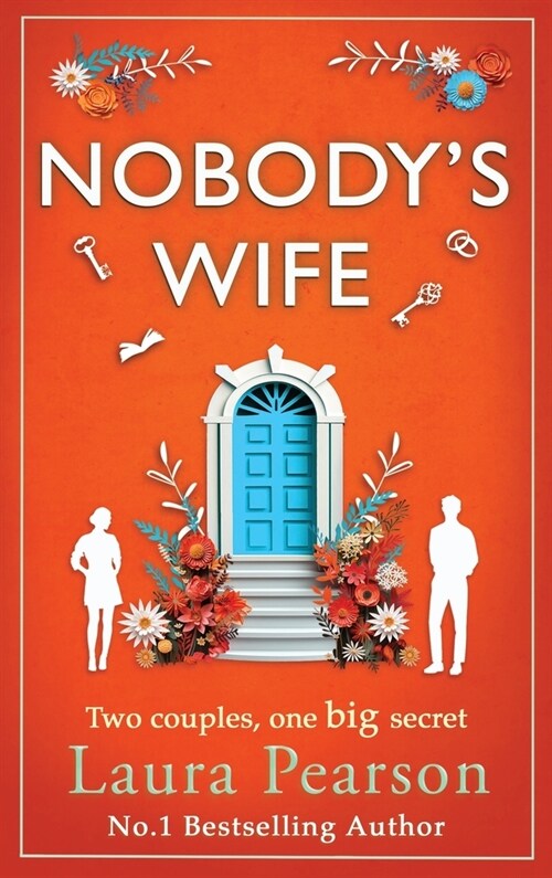 Nobodys Wife (Hardcover)