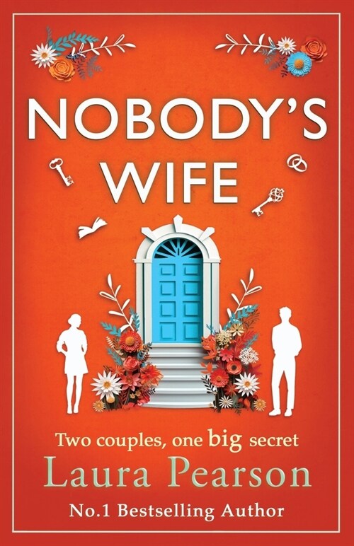 Nobodys Wife (Paperback)