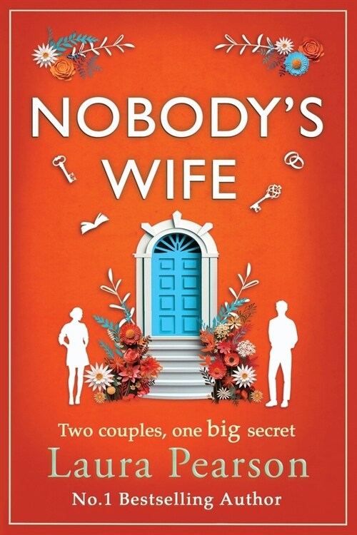 Nobodys Wife (Paperback)