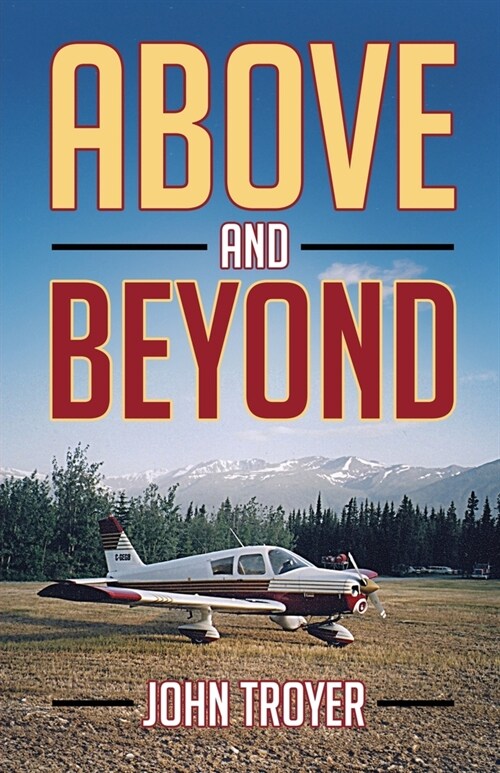 Above and Beyond (Paperback)