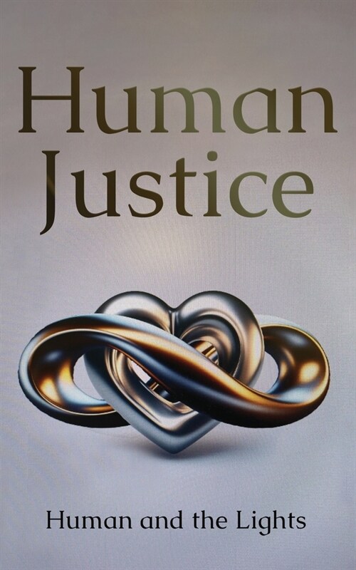 Human Justice (Paperback)