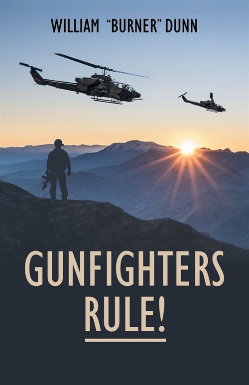 Gunfighters Rule! (Paperback)