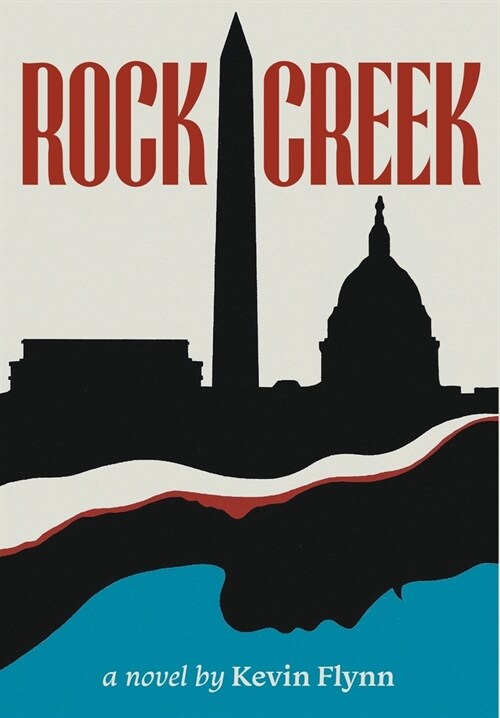 Rock Creek (Hardcover)