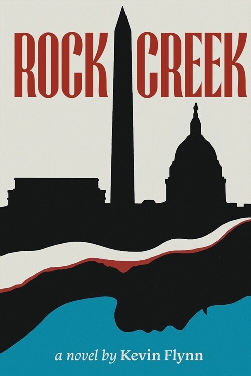 Rock Creek (Paperback)