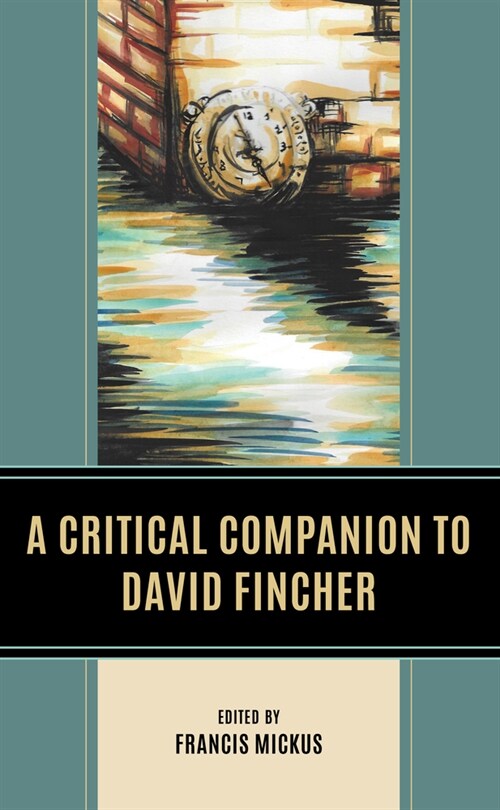 A Critical Companion to David Fincher (Hardcover)