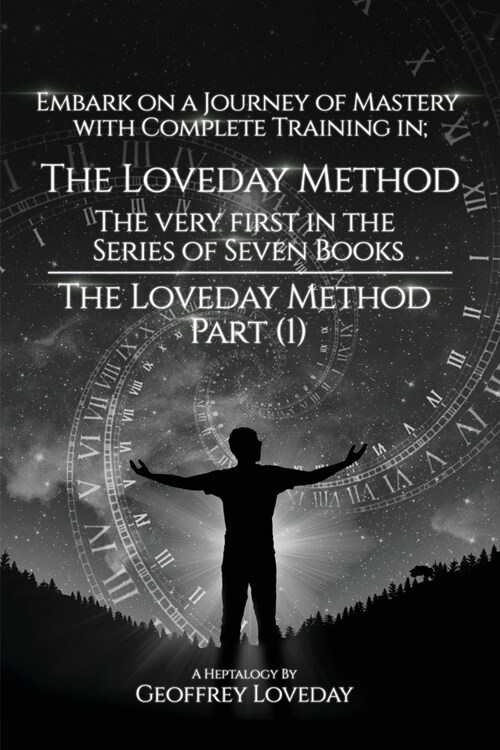 The Loveday Method(R)Part (1) (Paperback, The Loveday Met)