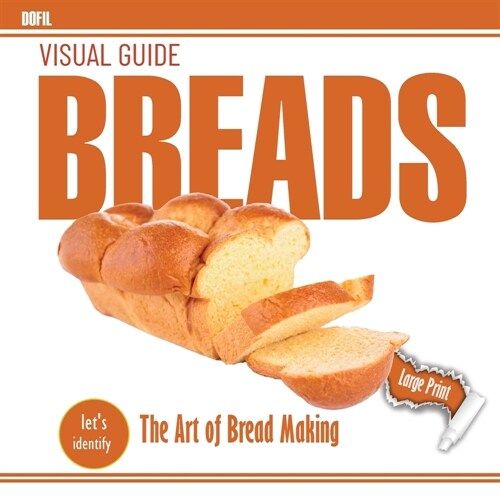 Breads (Paperback)