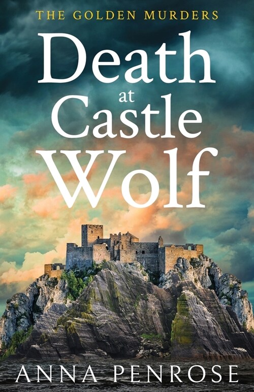 Death at Castle Wolf (Paperback)