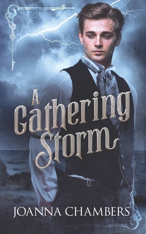 A Gathering Storm (Paperback)