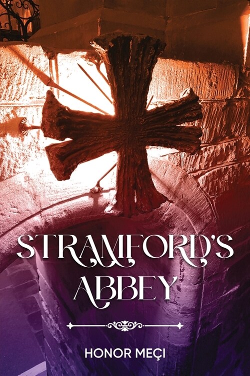 Stramfords Abbey (Paperback)