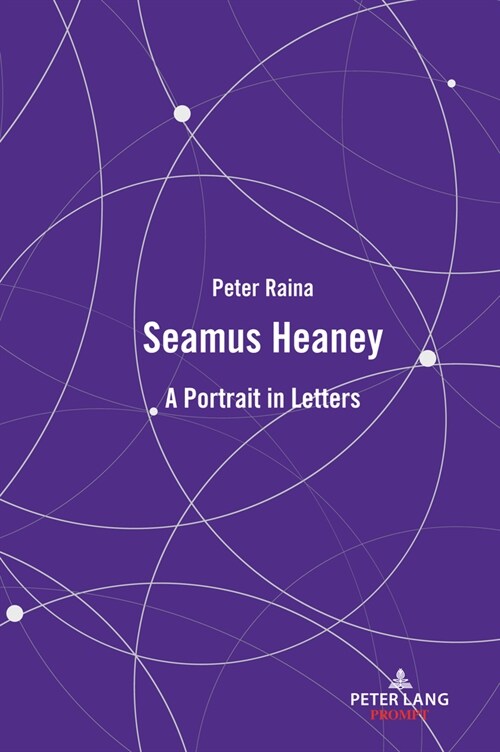 Seamus Heaney: A Portrait in Letters (Hardcover)