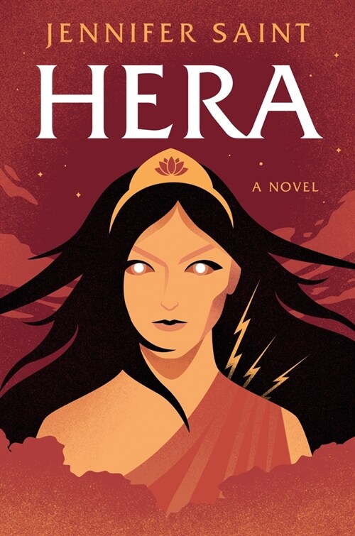 Hera (Paperback)