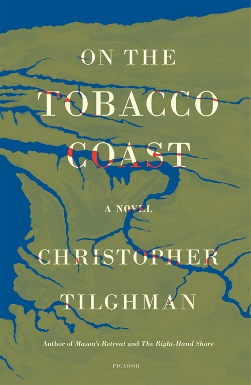 On the Tobacco Coast (Paperback)