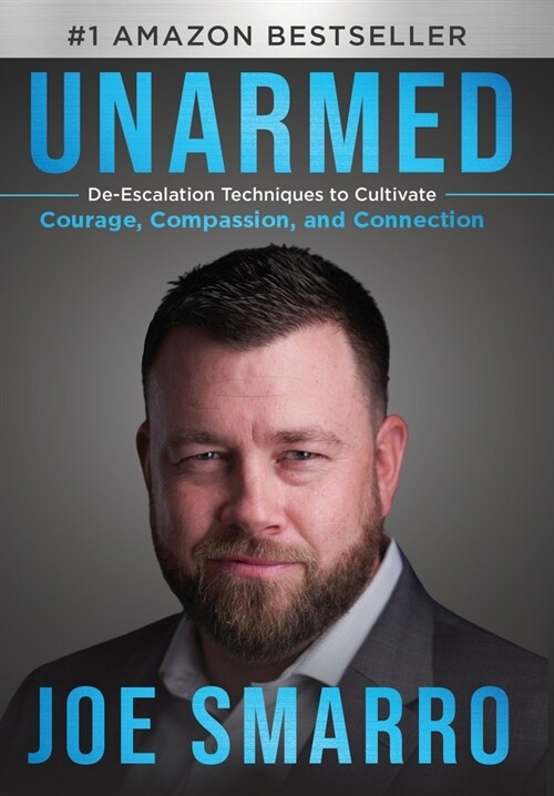 Unarmed (Hardcover)