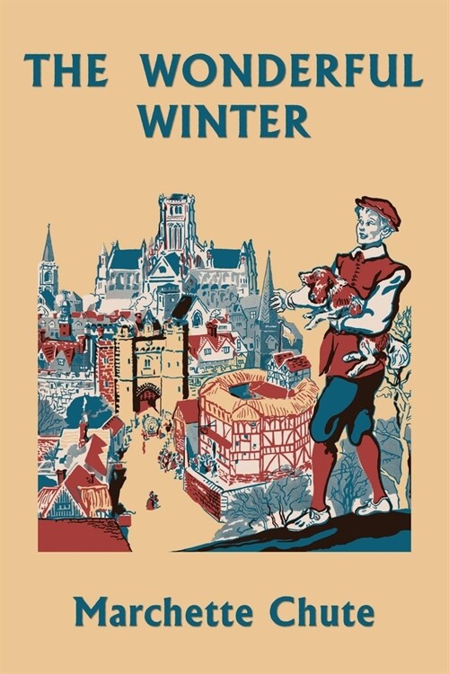 The Wonderful Winter (Yesterdays Classics) (Paperback)