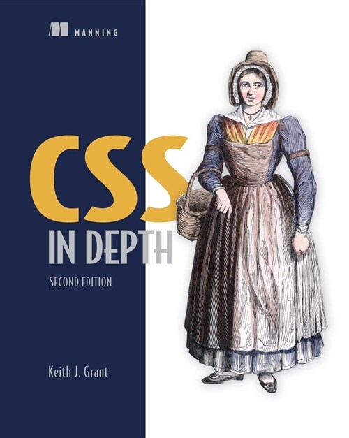 CSS in Depth, Second Edition (Paperback)