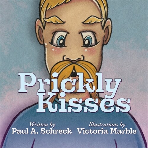Prickly Kisses (Paperback)