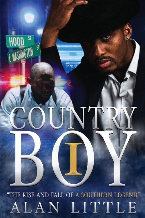 Country Boy 1 (Paperback)