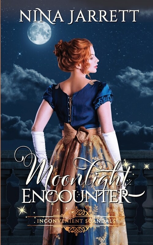 Moonlight Encounter (Paperback)