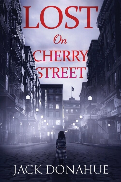 Lost on Cherry Street (Paperback)