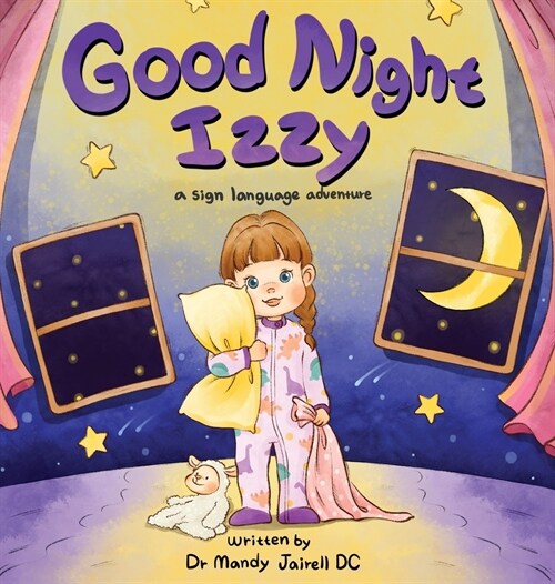 Good Night Izzy (Hardcover)