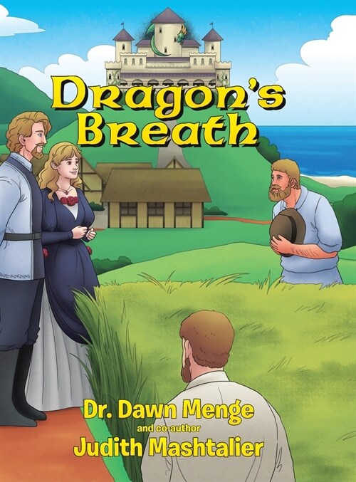 Dragons Breath (Hardcover)