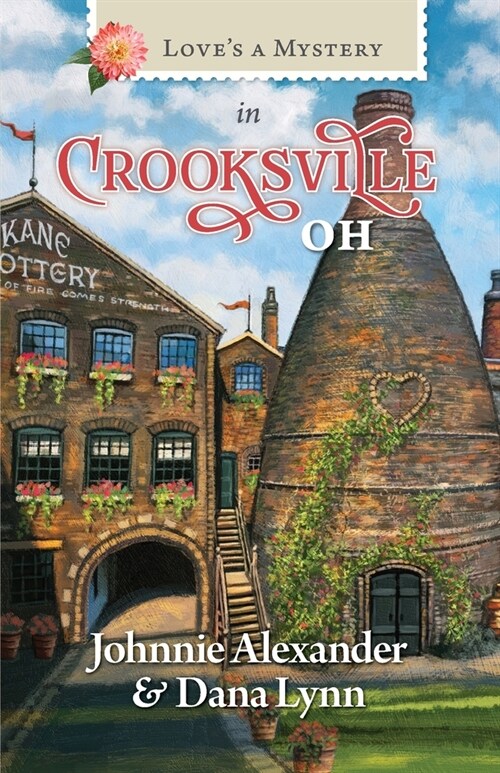 Loves a Mystery in Crooksville, OH (Paperback)