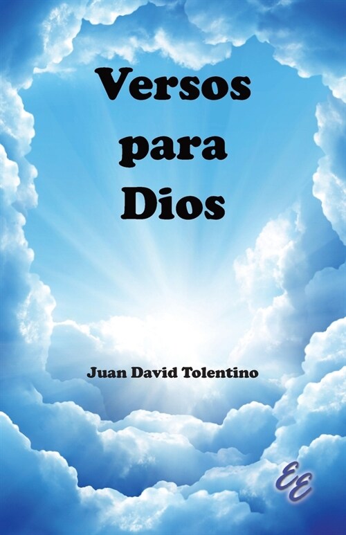 Versos para Dios (Paperback)