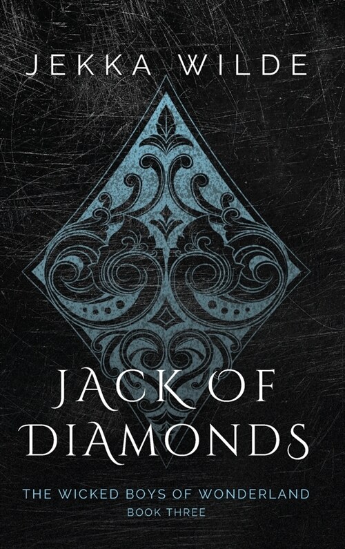 Jack of Diamonds (Hardcover)