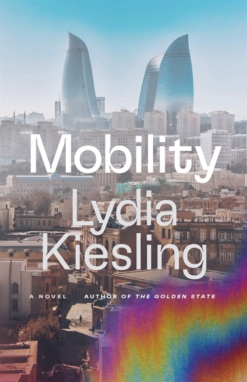 Mobility (Paperback)